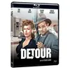 Eléphant Détour Blu-ray