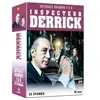 Eléphant Inspecteur Derrick L'Intégrale des Saisons 1 à 5 DVD