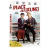 Eléphant Place aux jeunes DVD