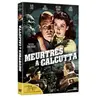 Eléphant Meurtres à Calcutta DVD