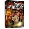 Eléphant Dossiers brûlants L'intégrale DVD