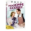Eléphant Mon Homme Godfrey DVD