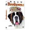 Eléphant Beethoven 3 DVD