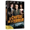 Eléphant Le Château de la terreur DVD