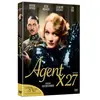 Eléphant Agent X27 DVD