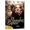 Eléphant Shanghaï Express DVD