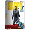 Eléphant Happy! Saison 1 DVD