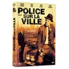 Eléphant Police sur la ville DVD
