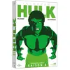 Eléphant Coffret L'Incroyable Hulk Saison 4 DVD