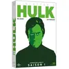 Eléphant Coffret L'Incroyable Hulk Saison 1 DVD
