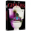 Eléphant Ghoulies DVD
