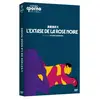 Eléphant L'extase de la rose noire DVD