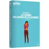 Eléphant À l'ombre des jeunes filles humides DVD
