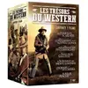 Eléphant Coffret Les Trésors du Western 7 Films DVD
