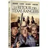 Eléphant Le Retour des Texas Rangers DVD