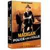 Eléphant Coffret Madigan Police sur la ville Le film et la série DVD