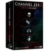Eléphant Coffret Channel Zero L'intégrale Edition Collector DVD