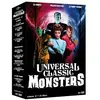 Eléphant Coffret Universal Classic Monsters Volume 2 : Frankenstein, Le Loup-Garou et La Momie DVD