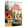 Eléphant Alice au Pays des Merveilles DVD