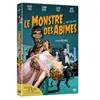 Eléphant Le Monstre des abîmes DVD
