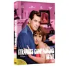 Eléphant Etranges compagnons de lit DVD