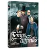 Eléphant Coffret Les Temps difficiles L'intégrale de la Saga DVD