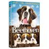 Eléphant Coffret Beethoven 4 Films DVD