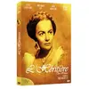Eléphant L'Héritière DVD