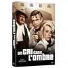 Eléphant Un cri dans l'ombre DVD