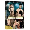 Movie Iron Man (combo Blu-ray + Dvd) -