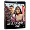 Eléphant Les Anneaux d'or Blu-ray