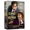 Eléphant Coffret Marlene Dietrich - Josef von Sternberg - Les années à Hollywood Blu-ray