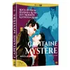 Elysée Capitaine Mystère DVD