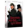 ELYSEES EDITIONS Elémentaire mon cher... Lock Holmes  DVD