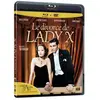 Elysée Le divorce de Lady X Combo Blu-Ray + DVD