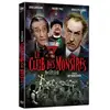 Elysée Le club des monstres DVD