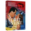 Elysée Ecrit sur du vent DVD