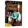 Elysees Edit Com Cnt L'esprit s'amuse DVD