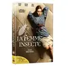 Elysée La femme insecte DVD