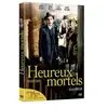 Elysees Edit Com Cnt Heureux mortels DVD