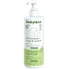 Laboratoire CCD Babylena Gel Moussant Bio 400ml