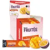 Overstims Boîte De Barres énergétiques Fruitee Fruit De La Passion Et ...