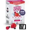OVERSTIMS Boisson Électrolytes 80 g - Fruits rouges TU