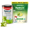 Overstims Boisson Isotonique En Poudre Hydrixir Aox Mojito 600g