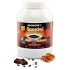 Overstims Poudre Spordej 1.5kg Brownie