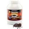 OVERSTIMS - Spordej - Petit-déjeuner énergétique et digeste - Chocolat...