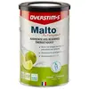 Overstims Poudre De Boisson énergisante Malto Antioxydant Citron Vert 450g