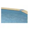 Liner bleu Lagon 5.50 x 4.00xh 1.20m