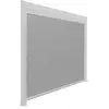 Rideau Bioclim 3m Pour Pergola Adossée - Aluminium Époxy Blanc - Tpep ...