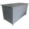 PROLOISIRS Grand Coffre De Rangement Storia - Gris